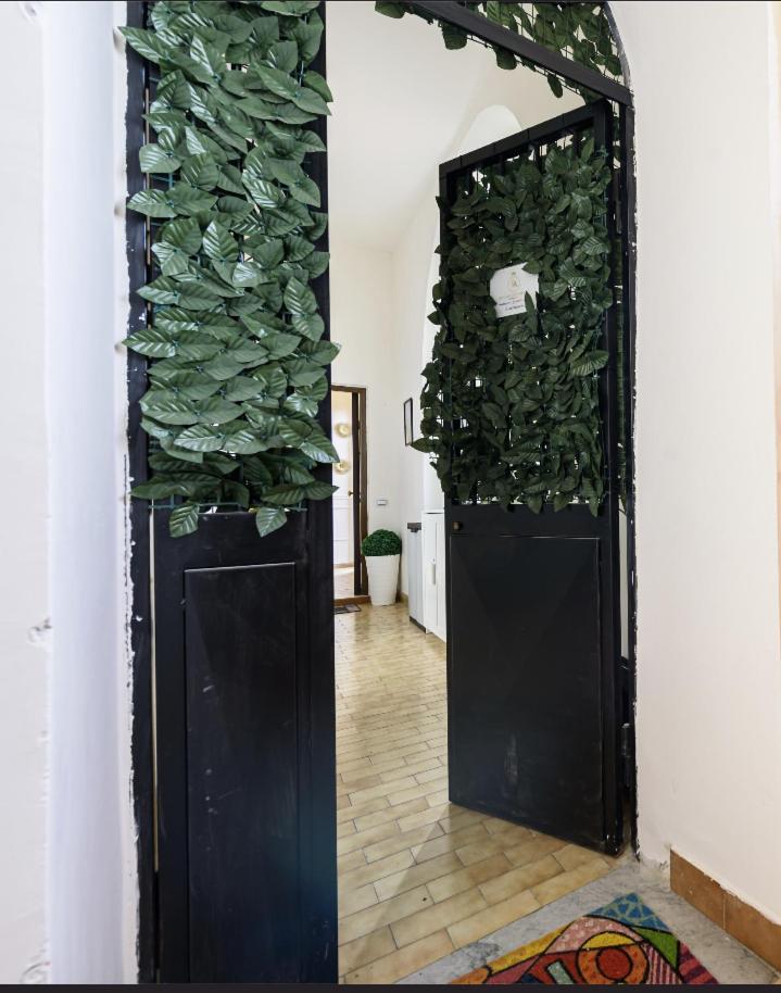 Apartment Luxury In Naples