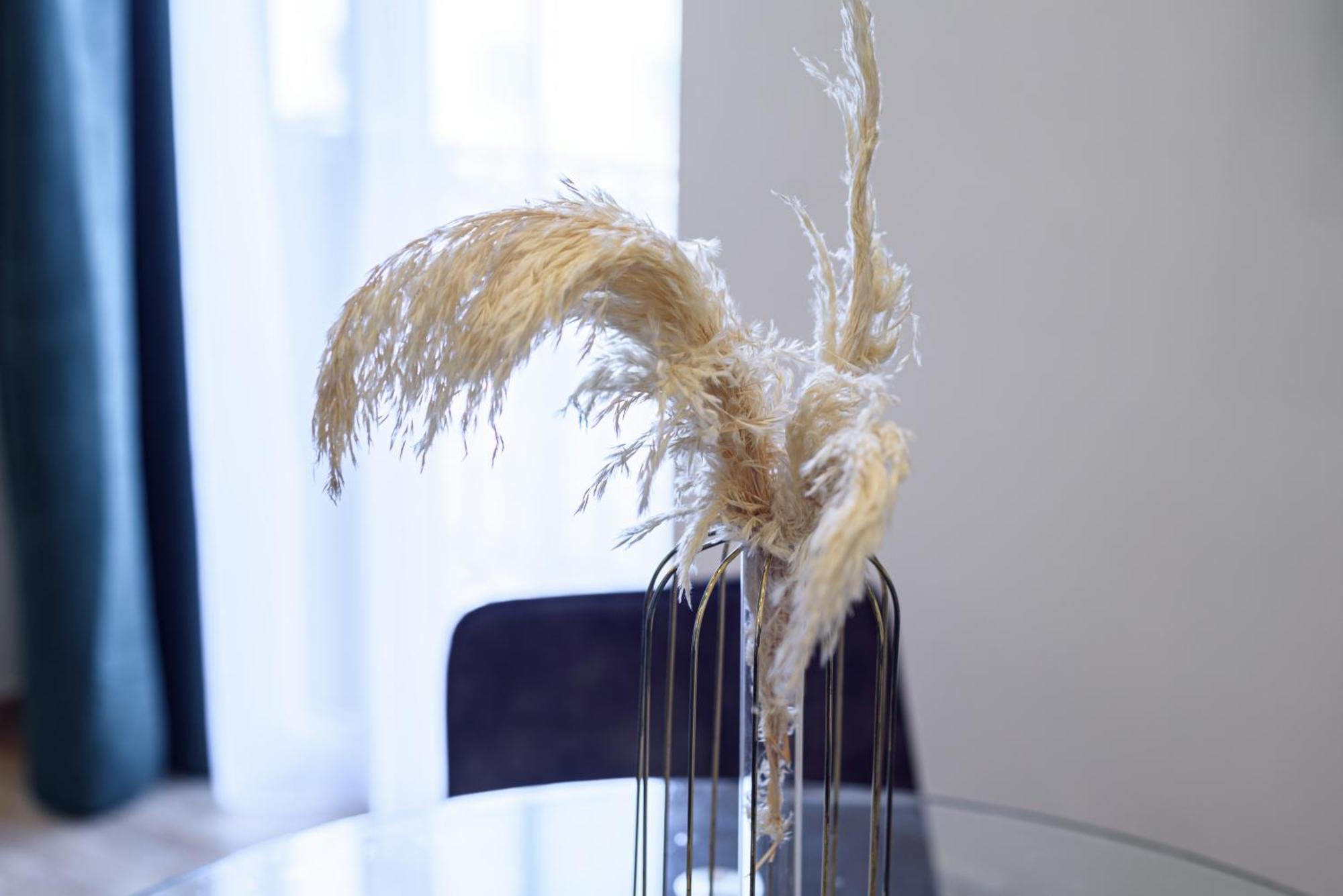 Appartamento Luxury In