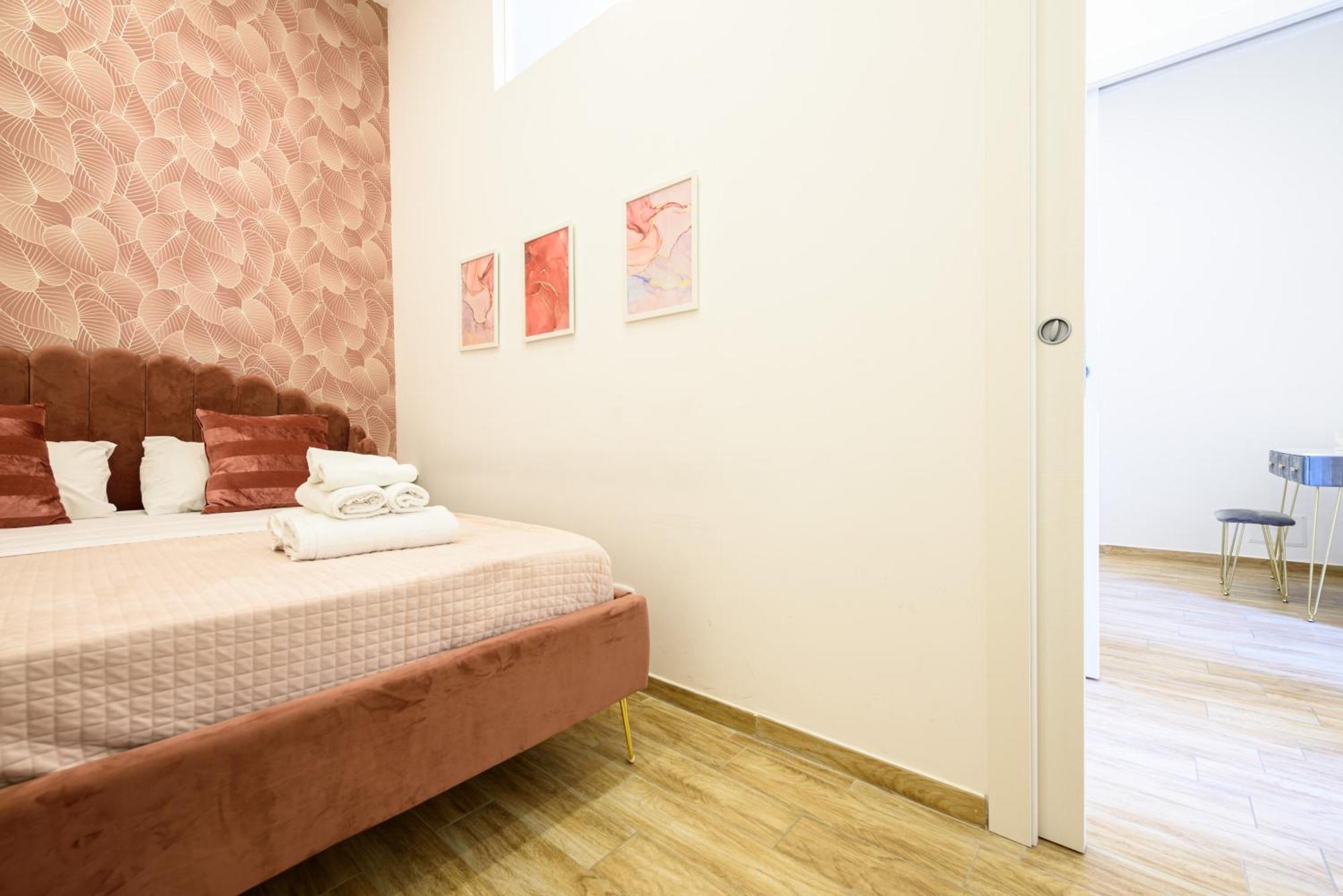 Luxury In Napoli