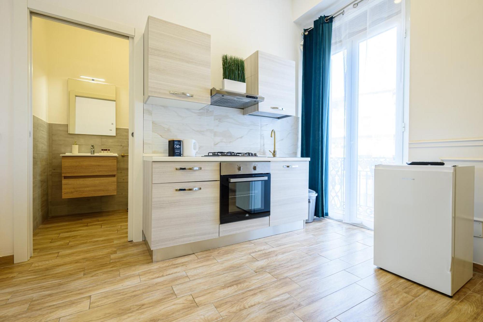 Luxury In Appartamento