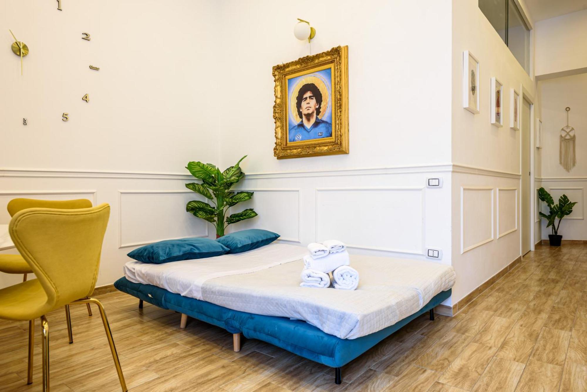 Luxury In Appartamento *