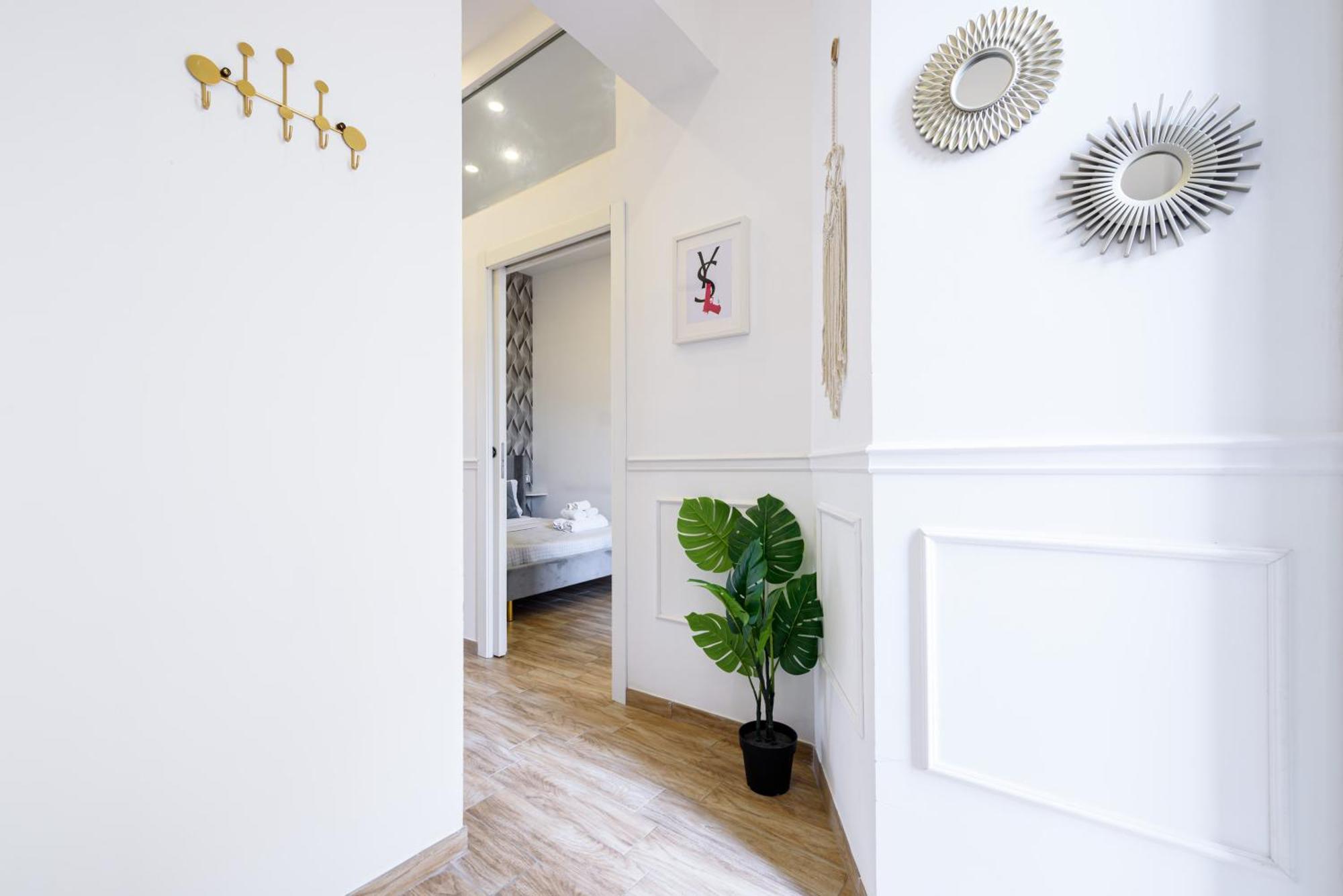 Luxury In Napoli
