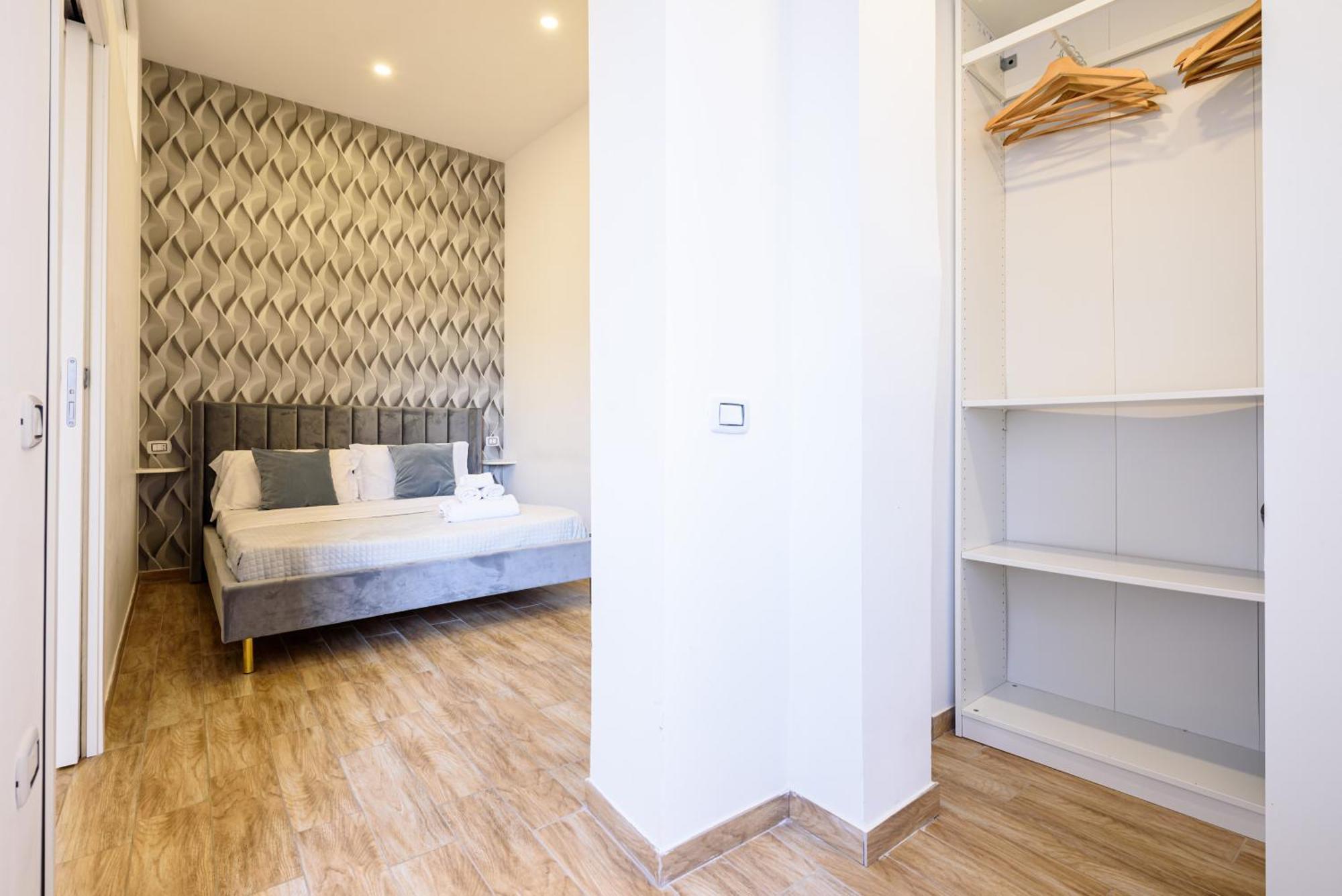 Luxury In Appartamento *