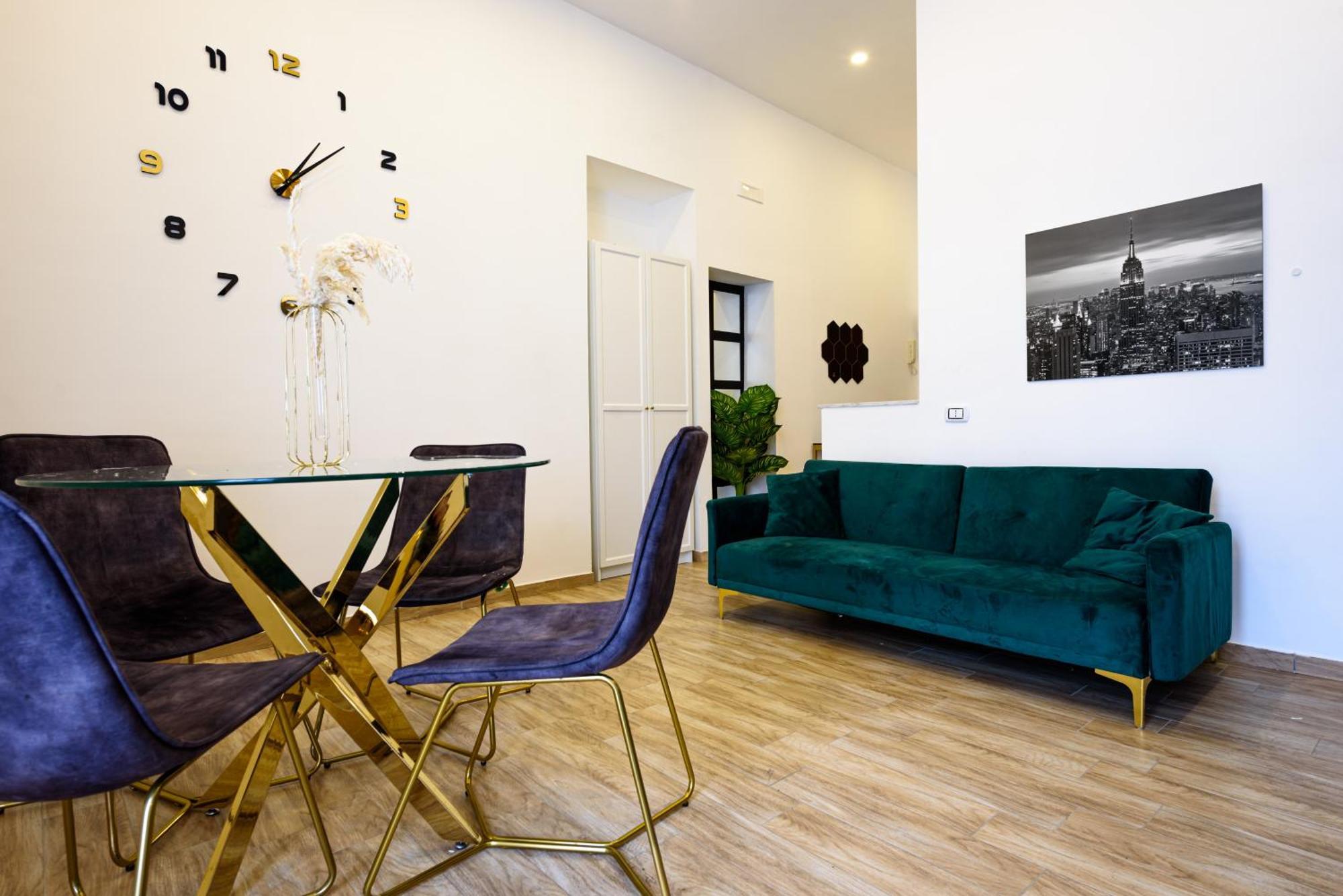 Luxury In Appartamento
