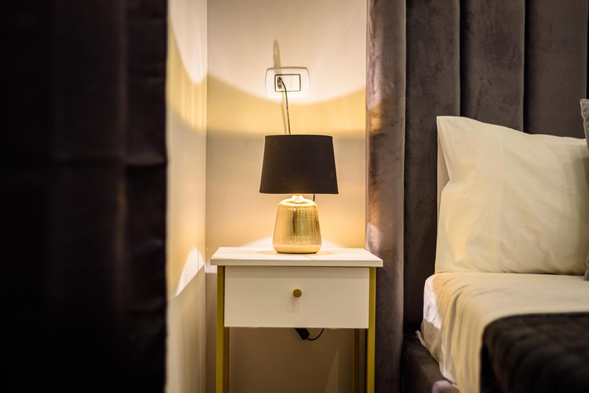 Luxury In Appartamento *