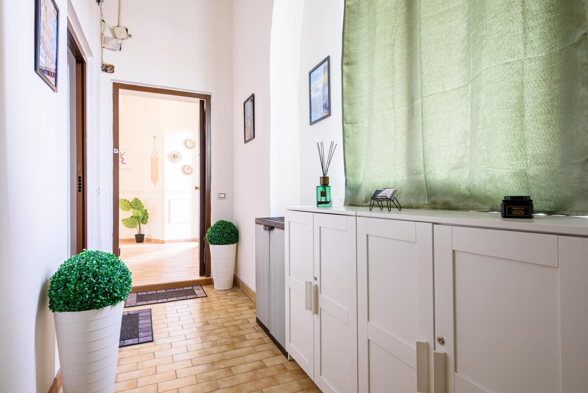 Appartamento Luxury In Napoli