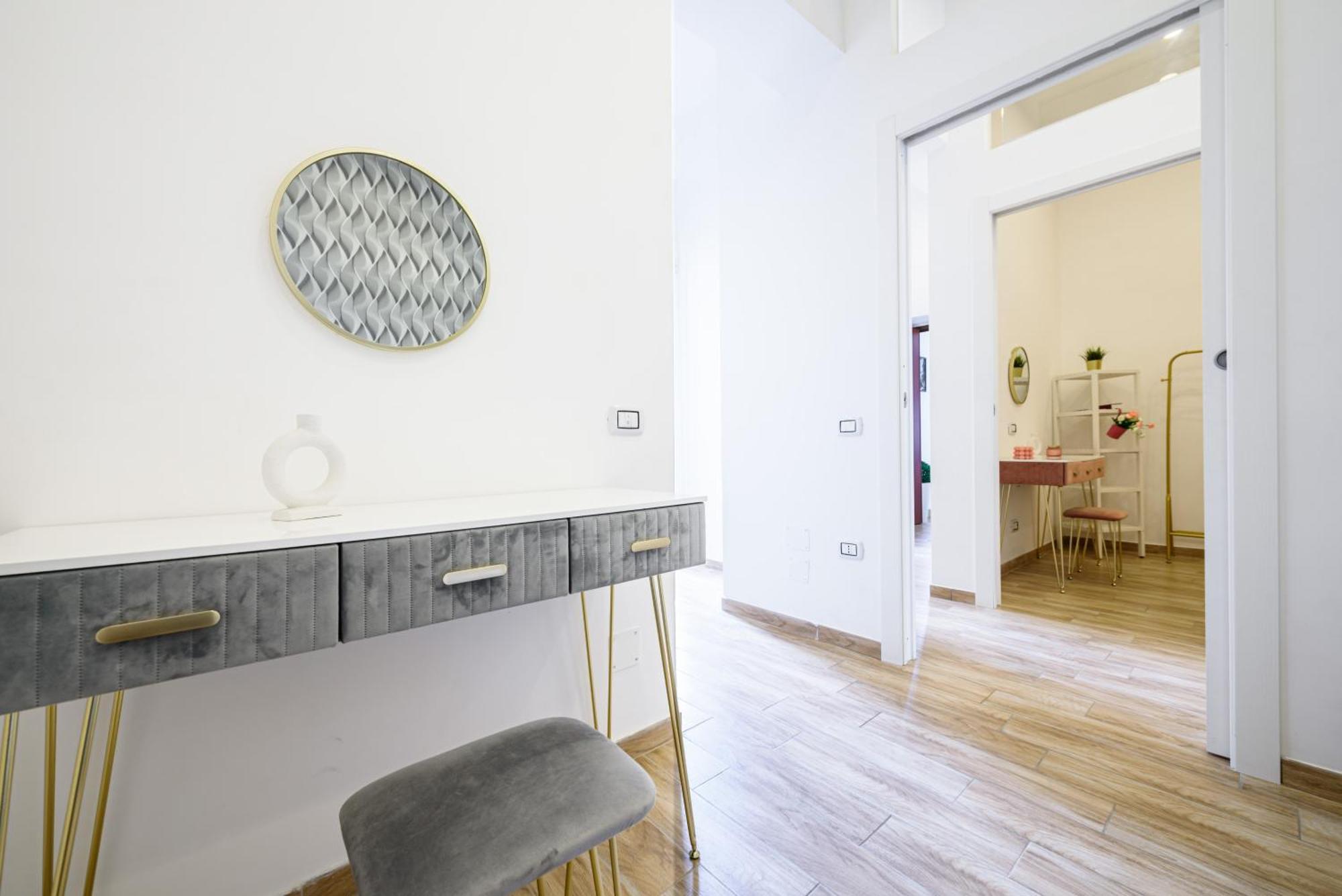 Luxury In Appartamento Napoli