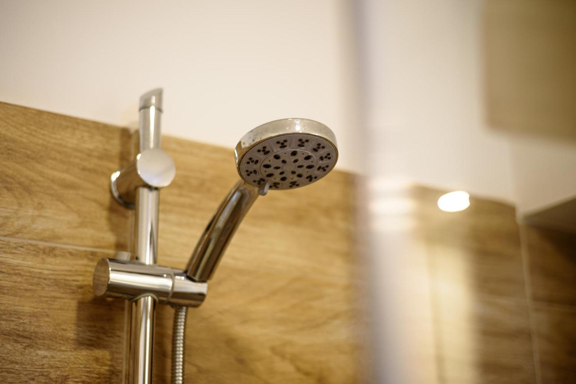 Luxury In Appartamento