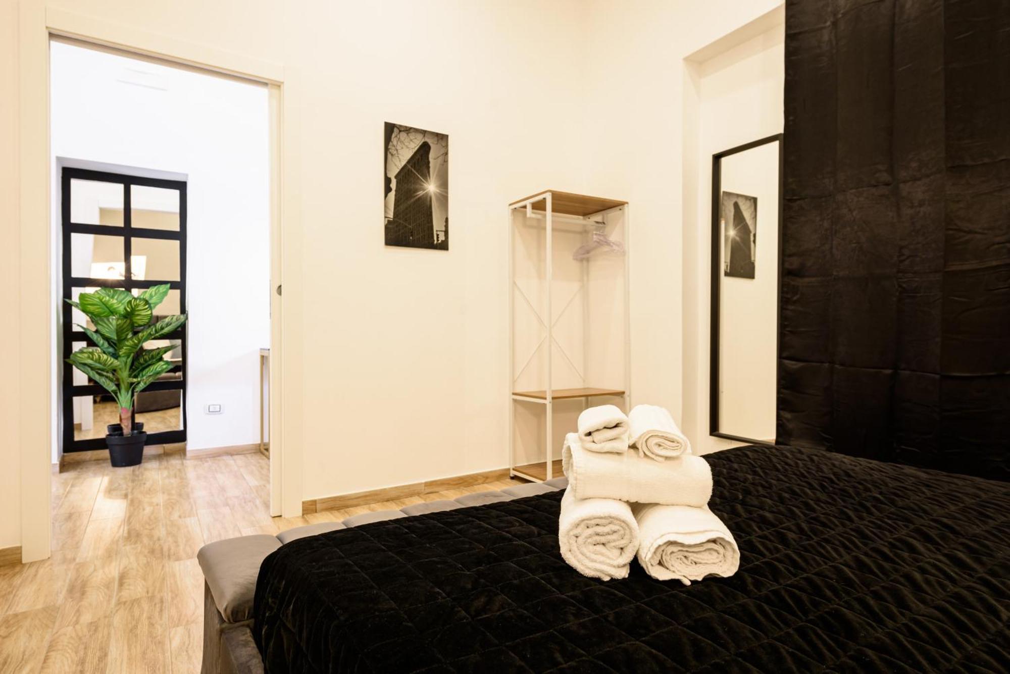 Appartamento Luxury In *