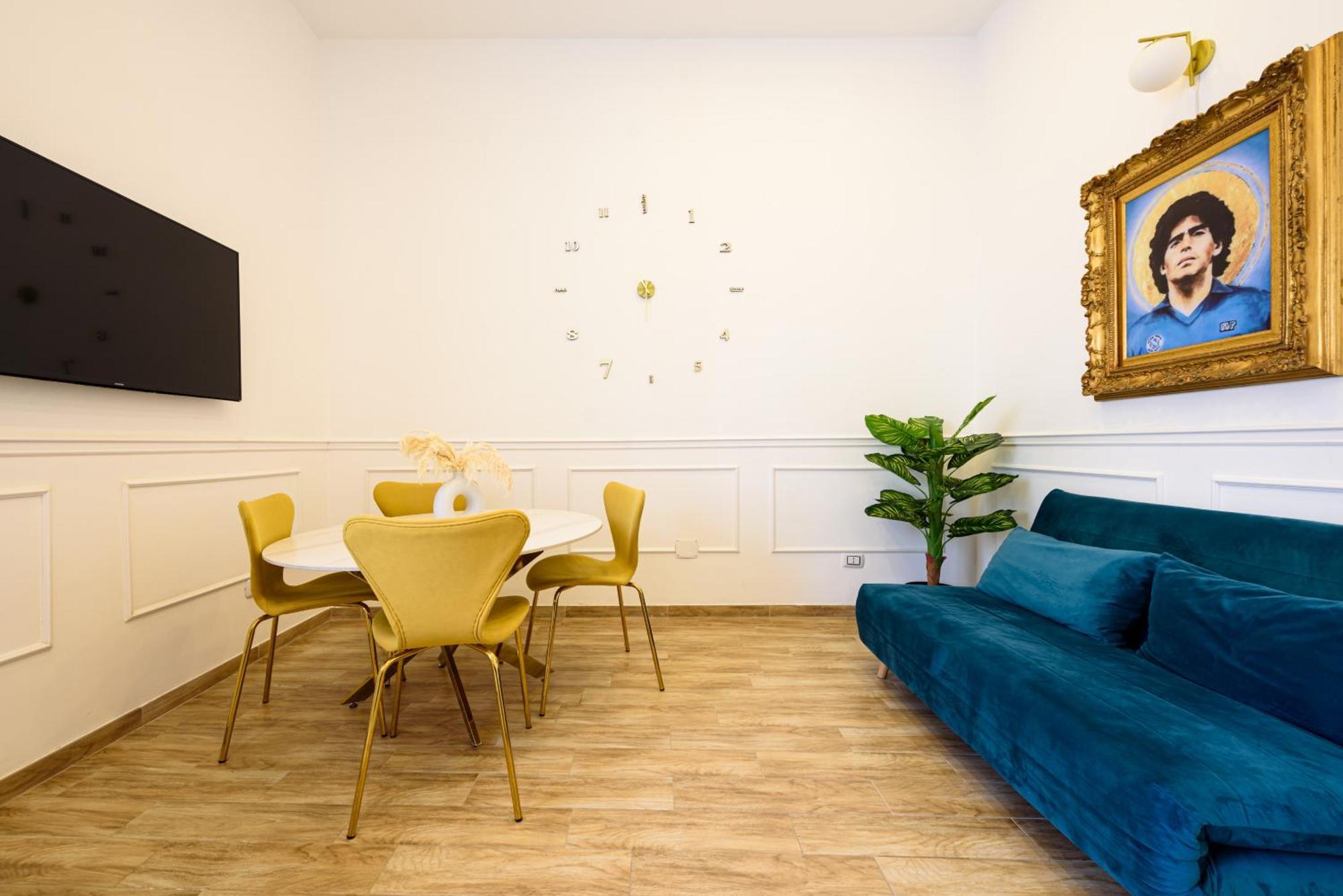 Luxury In Appartamento
