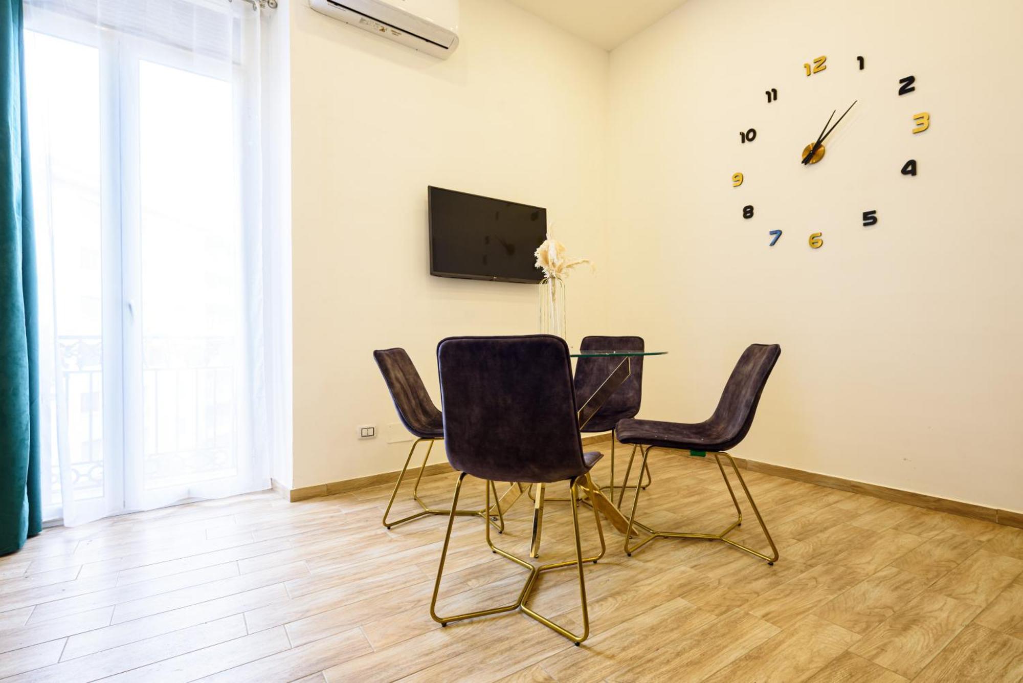 Luxury In Appartamento *