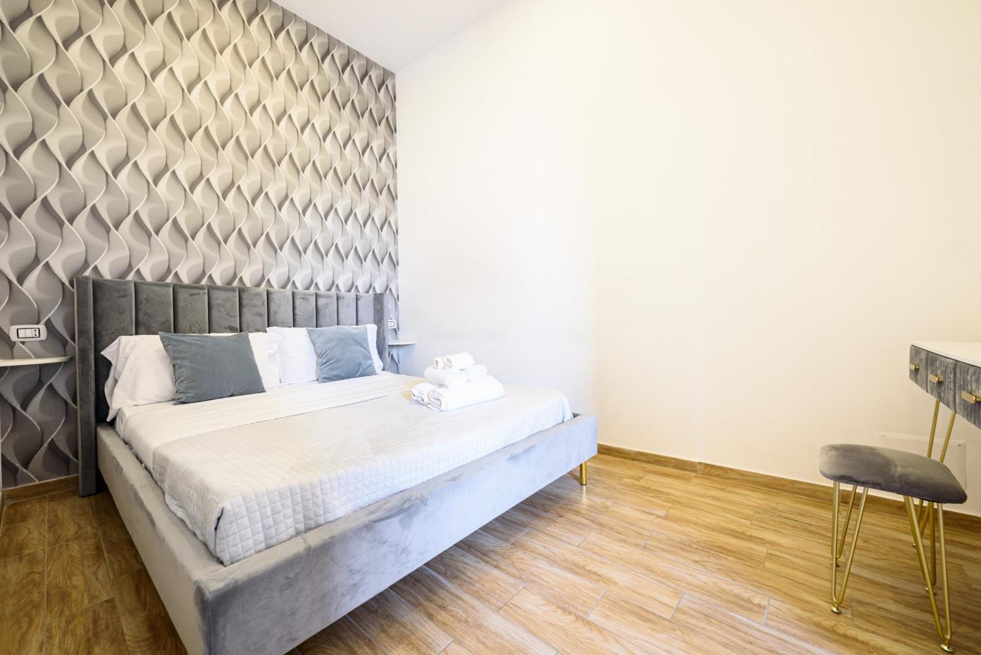 Appartamento Luxury In