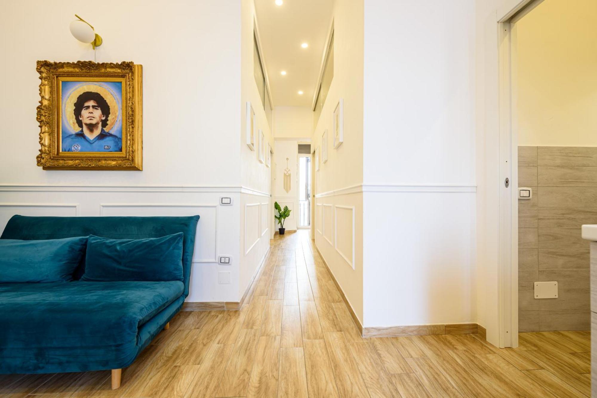 Luxury In Appartamento *