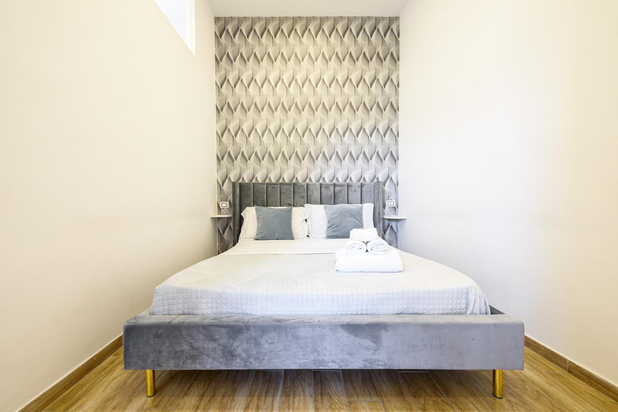 Apartment Luxury In