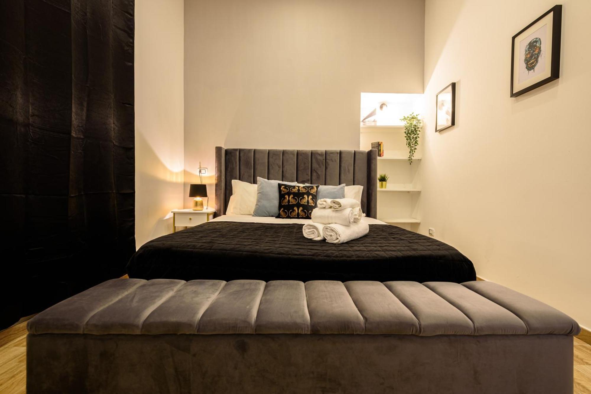 Appartamento Luxury In *