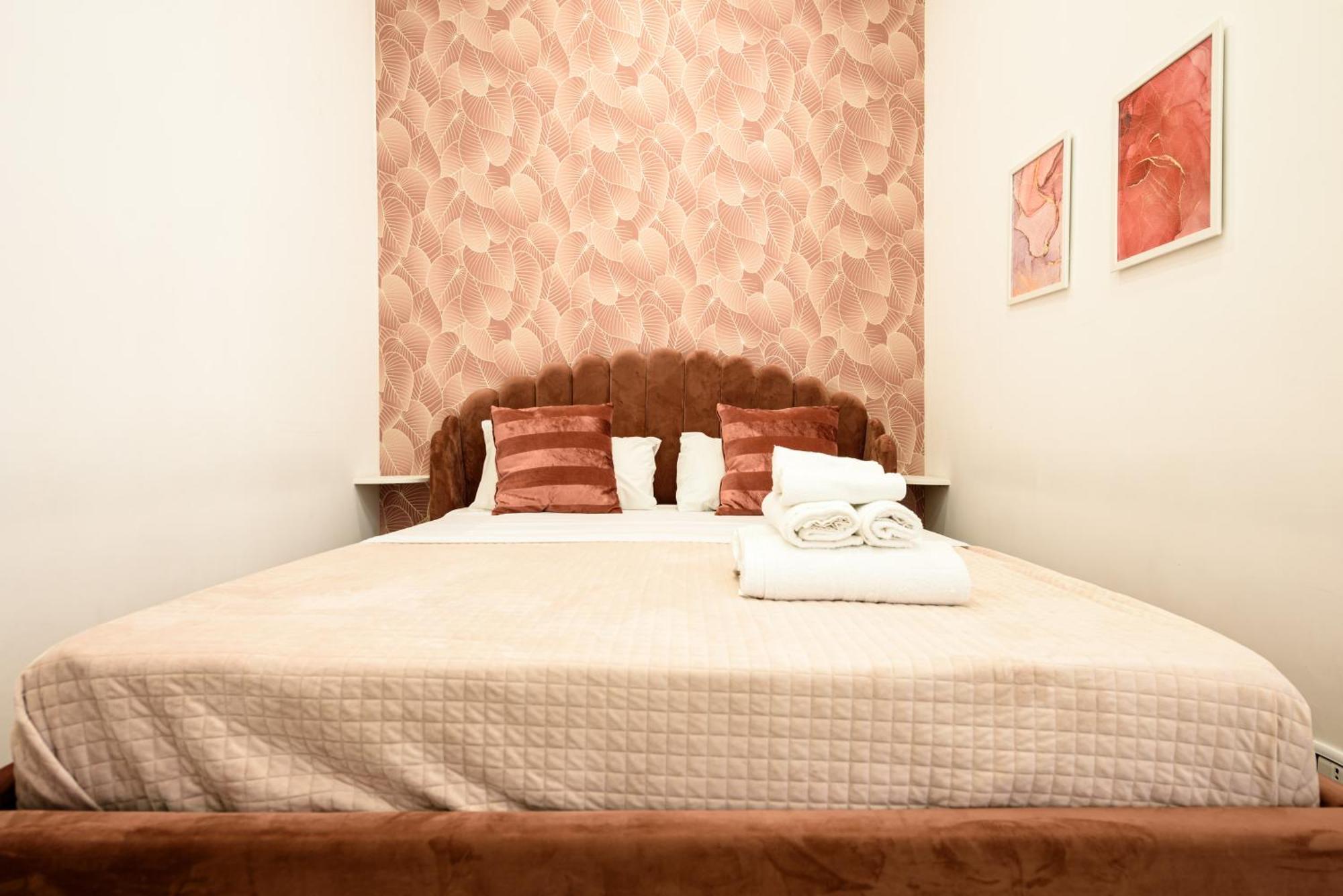 Appartamento Luxury In Napoli